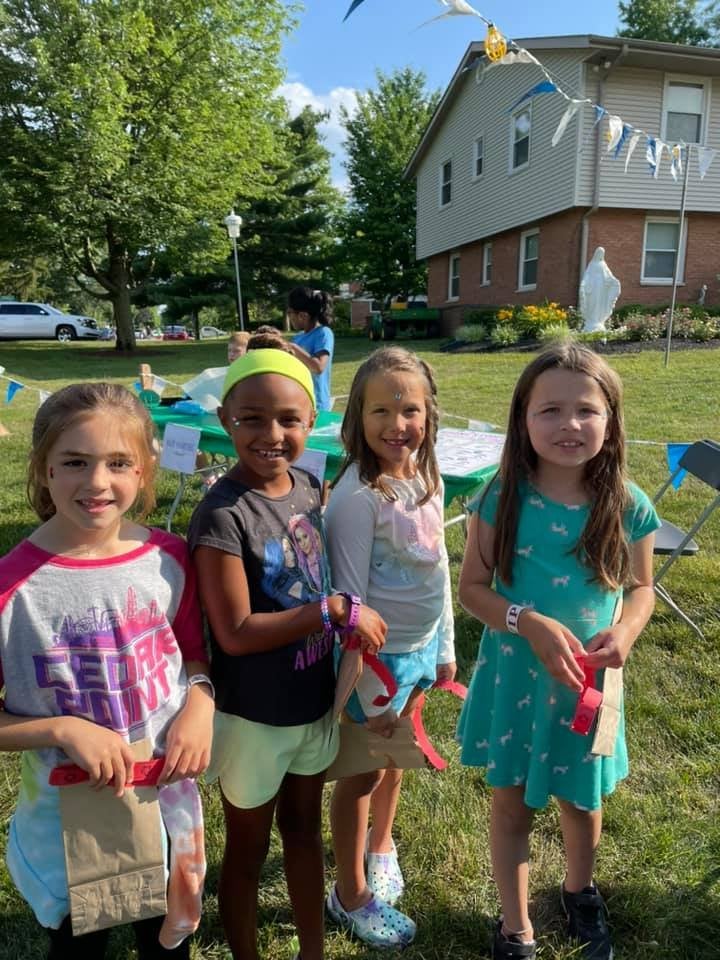 St. Timothy Festival on the Green 5